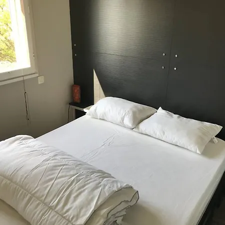 Апартаменты A 5 Min De La Plage, Terrasse Cosy, Moderne Proche Du Centre Et Port - Cap D'agde - Fr-1-723-119