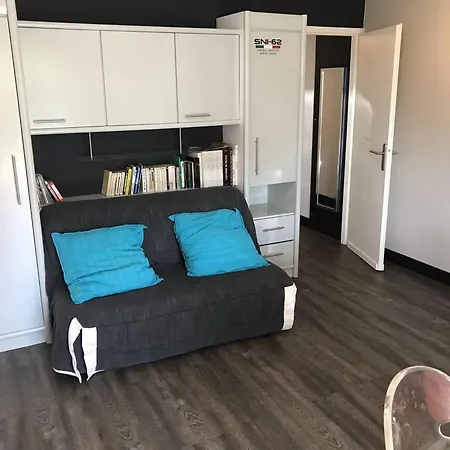 A 5 Min De La Plage, Terrasse Cosy, Moderne Proche Du Centre Et Port - Cap D'agde - Fr-1-723-119 Апартаменты